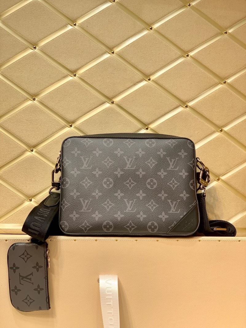 Mens LV Satchel bags